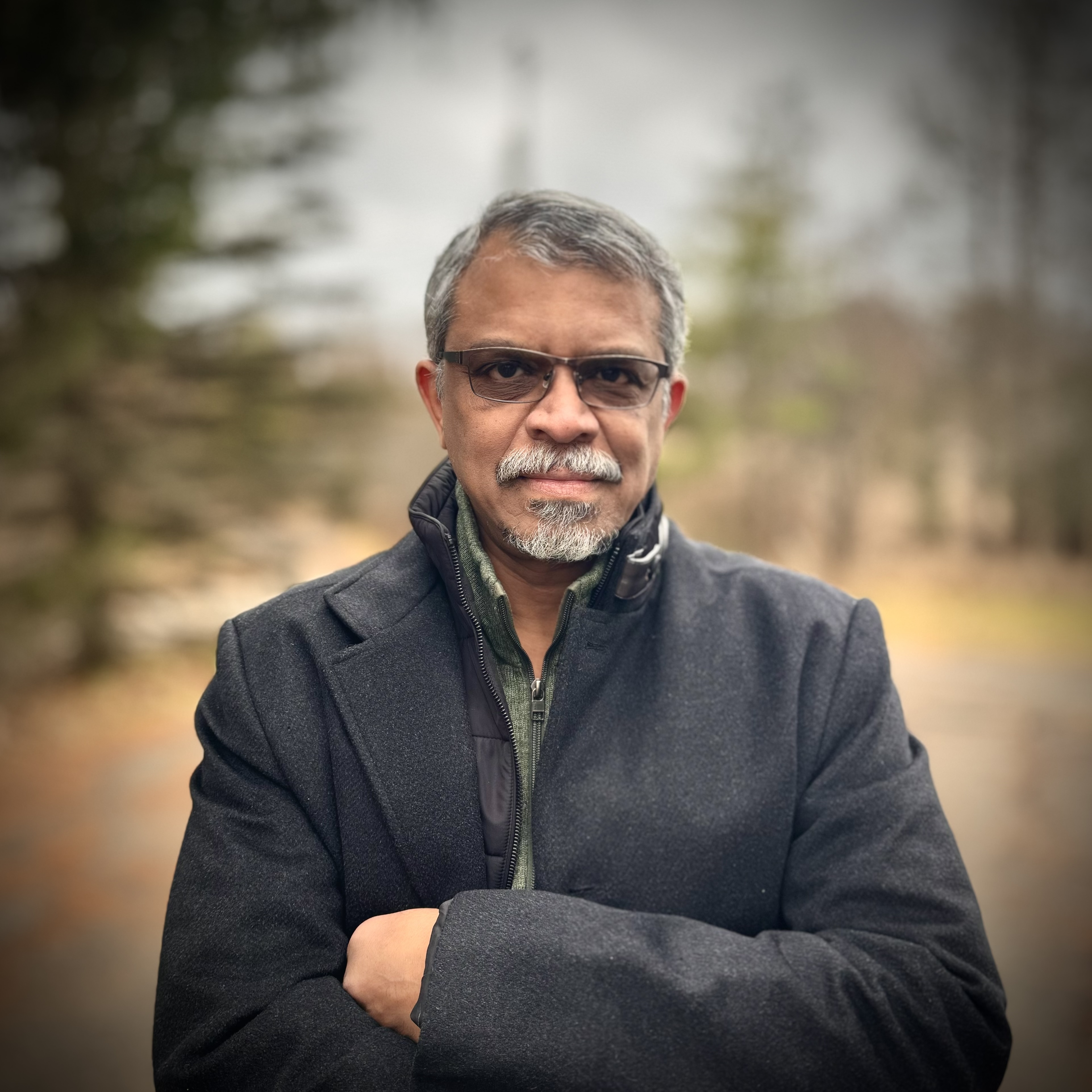 Raaj Shinde