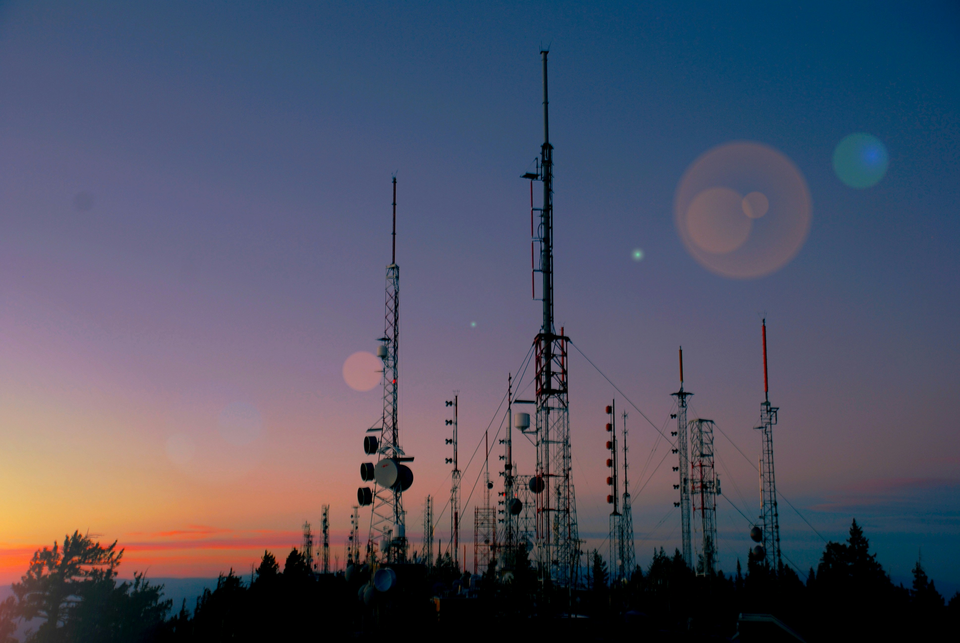 Featured image of post Engineering, Science, and Amateur Radio
